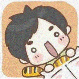 用户 冷色调收集者 头像